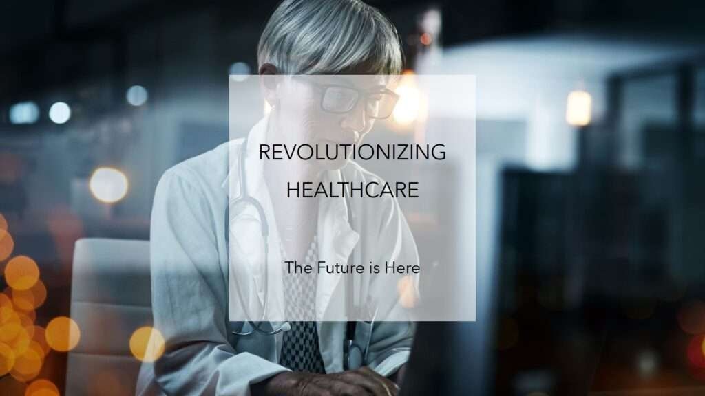 discover the top ai healthcare startups of 2024 that are revolutionizing the medical industry with groundbreaking ai-driven solutions.